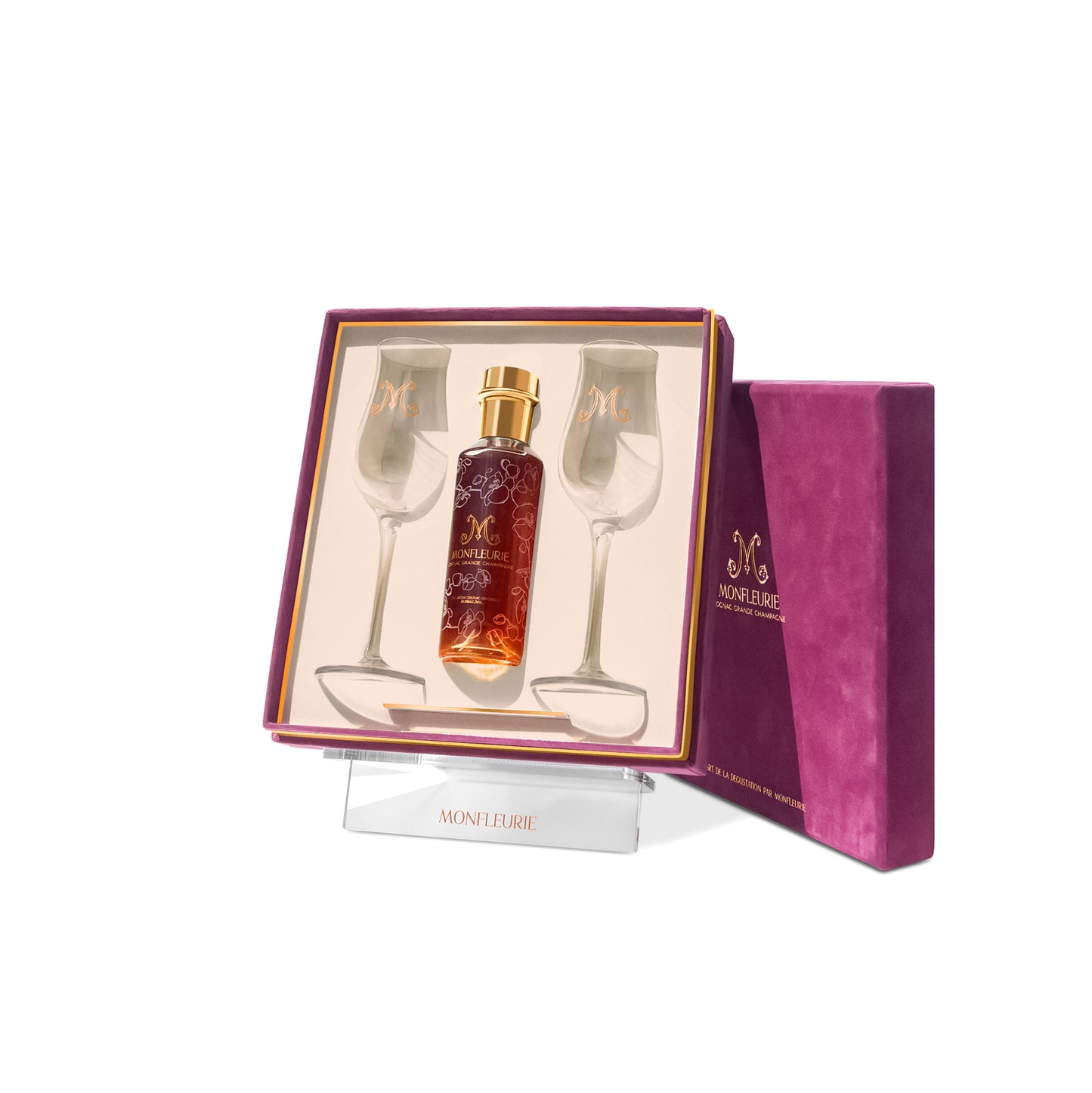 Edition L’Orchidee, 100ml, 40.6% Alc